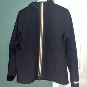 Cross Chill Jacket